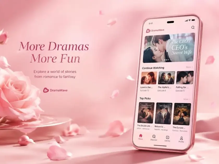 红果爽剧离线下载站 APP - 高清免费短剧 红果爽剧离线下载站 APP 界面展示 - 甜宠短剧在线追剧